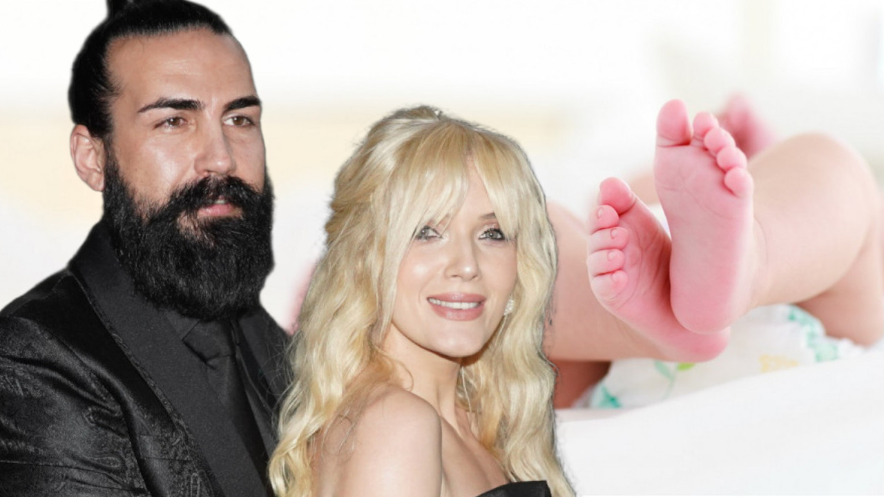 РАДОСТ У ДОМУ ПЕВАЧКОГ ПАРА Николина и Саша сазнали пол бебе