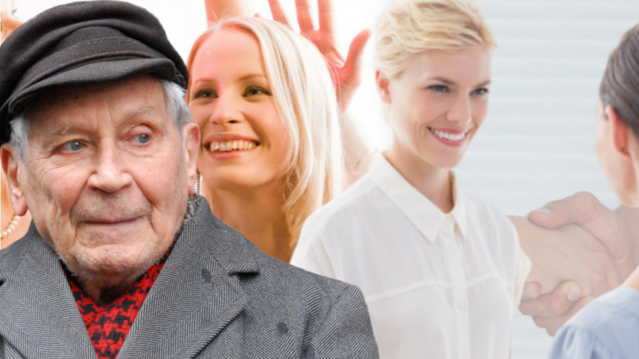 TRIK VLADETE JEROTIĆA: Kako da razotkrijete svakog licemera?