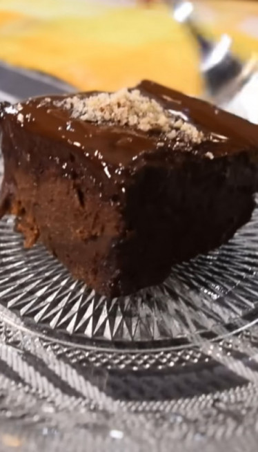 SVETOGORSKI KOLAČ: Idealan za vreme strogog posta