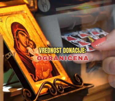 CRKVE UVODE FISKALNE KASE Umesto para na ikoni tu je kartica