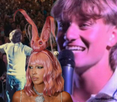 ЈК ОПЛЕЛА ПО ЈАКОВУ: "Он мени није јасан"