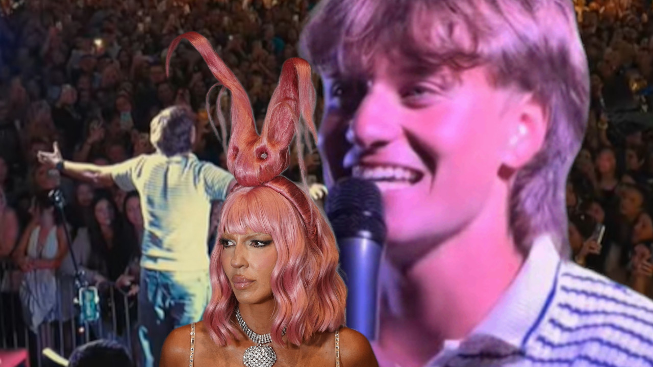 ЈК ОПЛЕЛА ПО ЈАКОВУ: "Он мени није јасан"