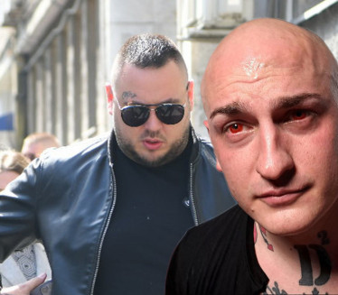 ШТА ЈЕ ОВО? Десингерица испрозивао Филипа Цара (ВИДЕО)