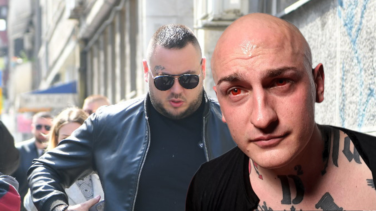 ШТА ЈЕ ОВО? Десингерица испрозивао Филипа Цара (ВИДЕО)