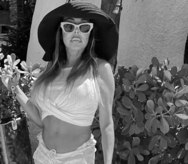 Glumica umrla posle uvećanja zadnjice - kobna injekcija