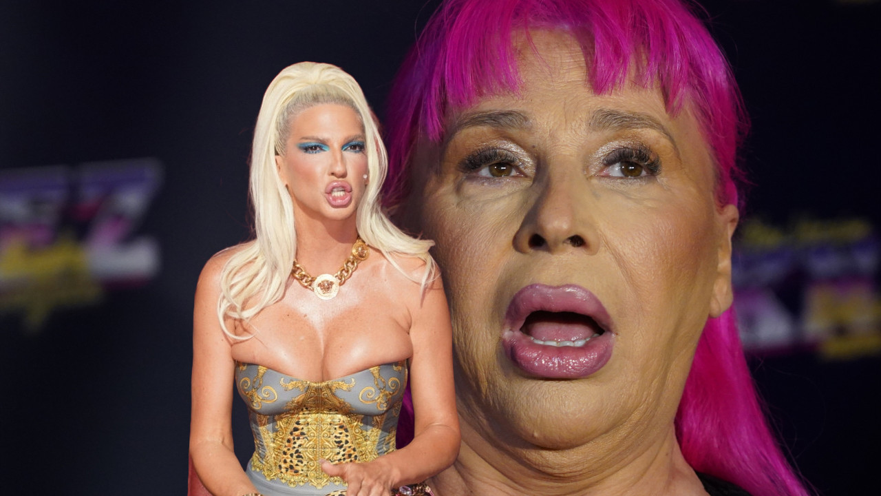 UZELA BIH NJEN POLNI ORGAN - MOZAK: "JK da mi uzme apartman?"