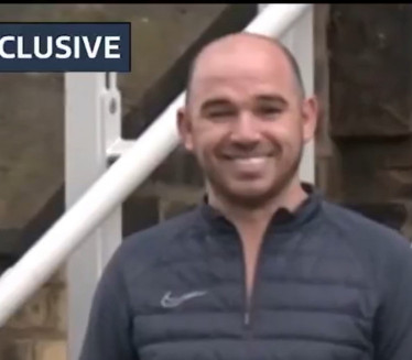 Greškom ga pustili iz zatvora, on se sam vratio kroz 3 dana