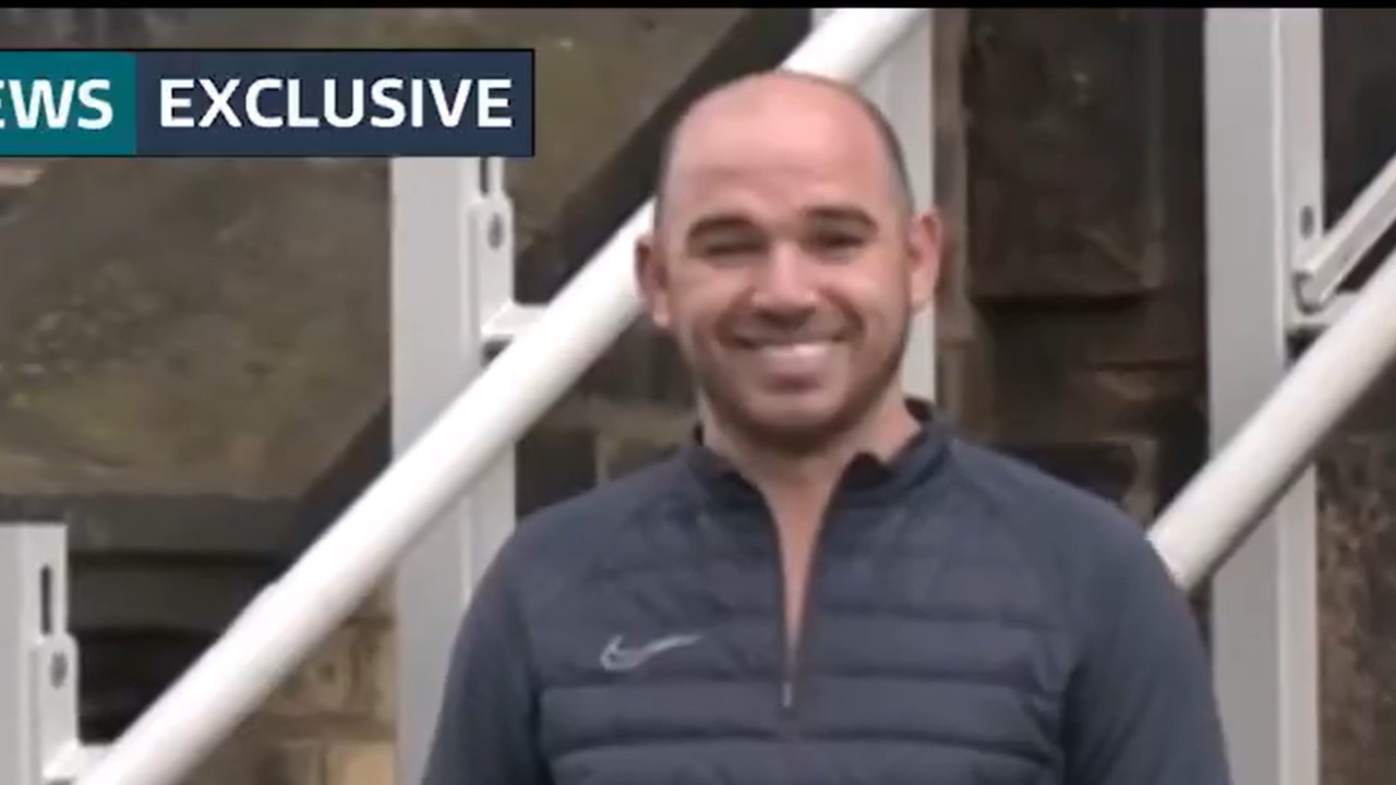 Greškom ga pustili iz zatvora, on se sam vratio kroz 3 dana