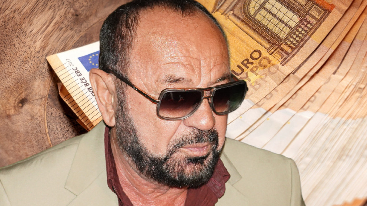 "ИМАМ ДОВОЉНО ДА ЖИВИМ БЕЗБРИЖНО": Прима пензију из 3 државе