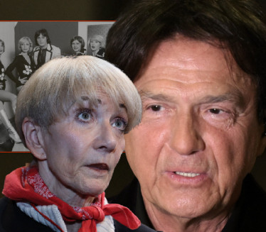 LJUBOMORA? Lokica i Čola u svađi 40 godina, razlog BIZARAN