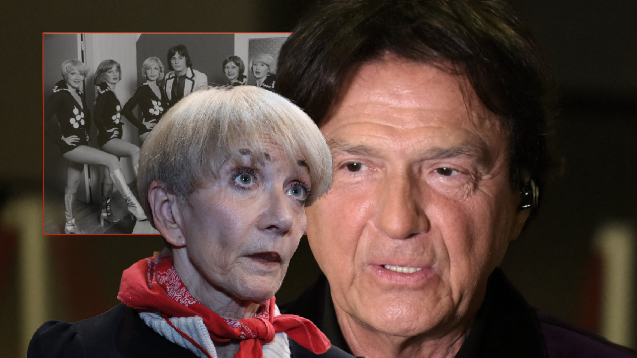 LJUBOMORA? Lokica i Čola u svađi 40 godina, razlog BIZARAN