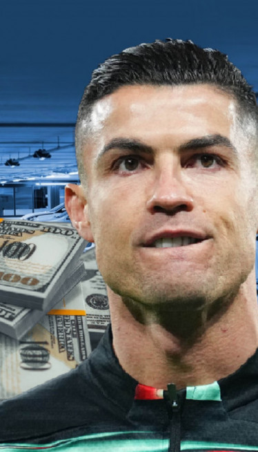 1 СЕ ИСТИЧЕ: Најскупља ствар коју Роналдо поседује (ФОТО)