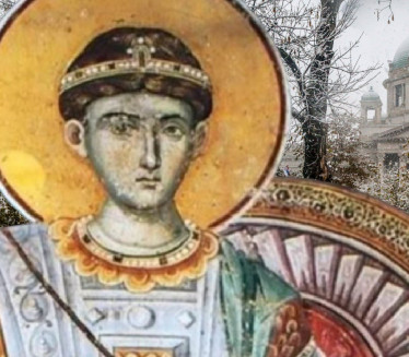 DANAS JE MITROVDAN - CRVENO SLOVO: Jedno strogo zabranjeno