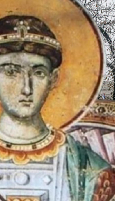 DANAS JE MITROVDAN - CRVENO SLOVO: Jedno strogo zabranjeno