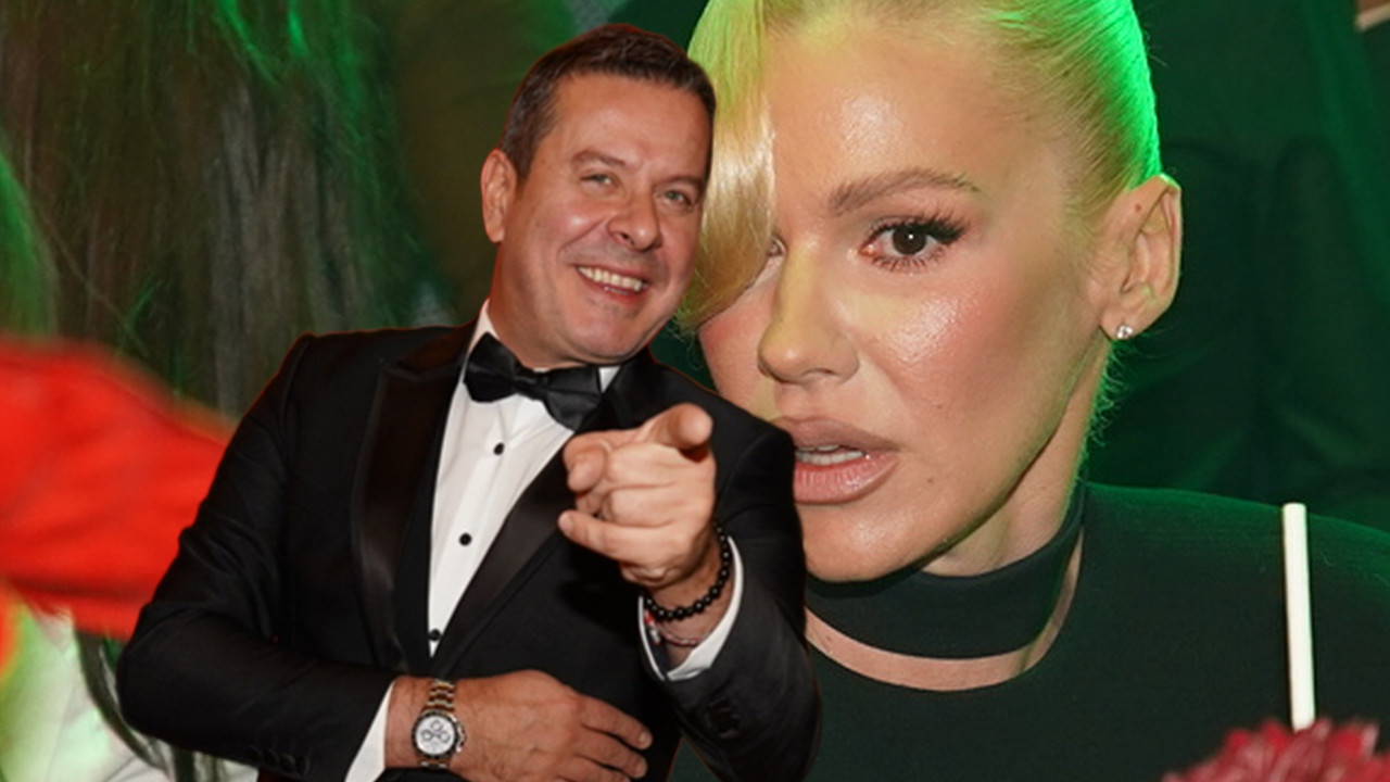 HIT SNIMAK! Nataša oduzela Vladi mikrofon (VIDEO)