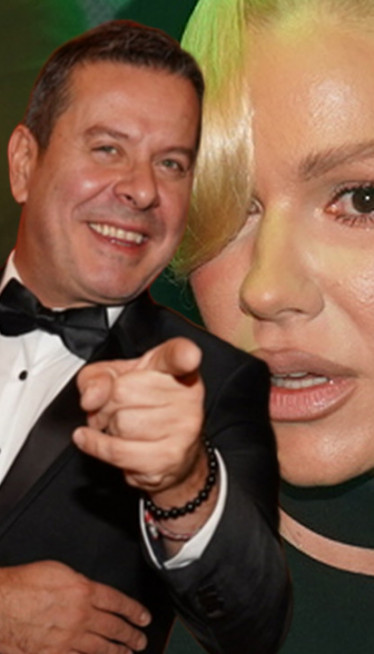 Владо Георгиев отворено позвао Беквалчеву на КОНЦЕРТ