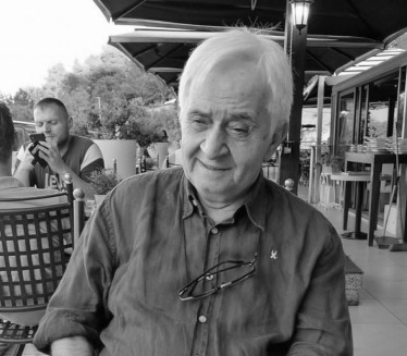 Preminuo glumac Zdenko Botić, legenda pozoriše scene