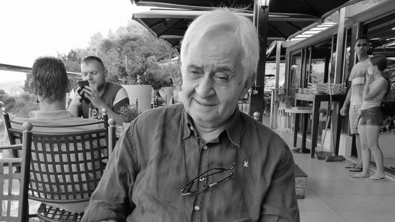 Preminuo glumac Zdenko Botić, legenda pozoriše scene