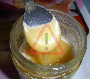 Пред спавање узмите пола кашичице МЕДА и СОЛИ - ево и зашто