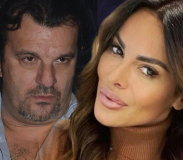 "LUKAS JE DAVNA PROŠLOST": Prvo Sonjino oglašavanje