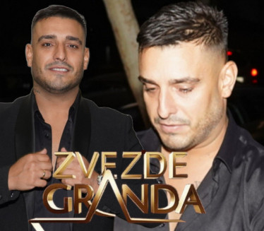 NAKON 16 LETA Darko otkrio istinu o POBEDI u Zvezdama Granda