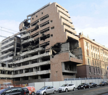 3 NAJBOLJA REŠENJA: Ovako može da izgleda zgrada Generalštaba