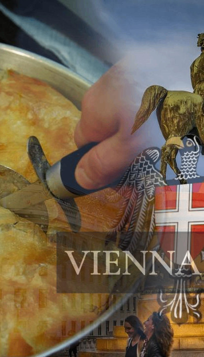 ДА ЛИ ВЕРУЈЕТЕ? Колико кошта бурек у Бечу