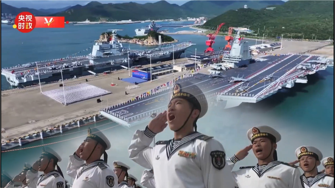 КИНА ПОКАЗАЛА ЏИНА: Највећи икада, електромагнетни катапулт