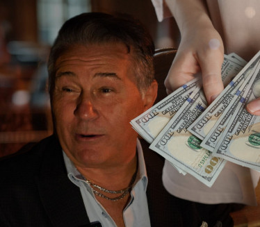 ОБРТ! Халид плаћао алиментацију, сазнао - дете НИЈЕ његово