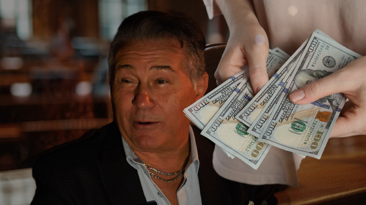 ОБРТ! Халид плаћао алиментацију, сазнао - дете НИЈЕ његово