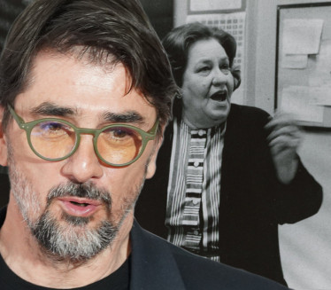 "NAHRANILA ME I DALA MI NOVAC": Preživljavao, Rada mu pomogla