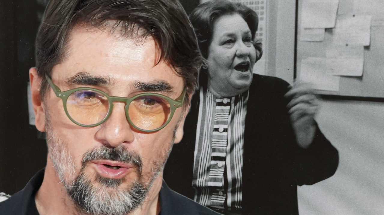 "НАХРАНИЛА МЕ И ДАЛА МИ НОВАЦ": Преживљавао, Рада му помогла