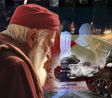 Zašto su MUSLIMANI pre rata praznovali hrišćanske svece?