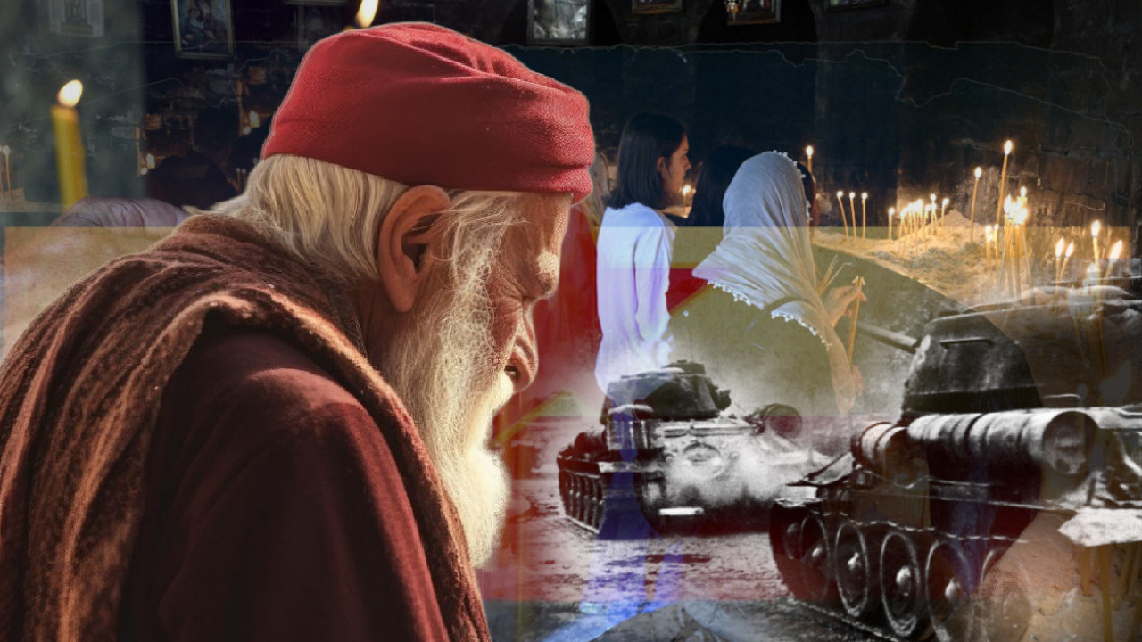 Зашто су МУСЛИМАНИ пре рата празновали хришћанске свеце?