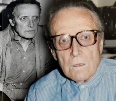 ВАНБРАЧНИ СИН СТЕВЕ ЖИГОНА: Са 28 година упознао оца ФОТО