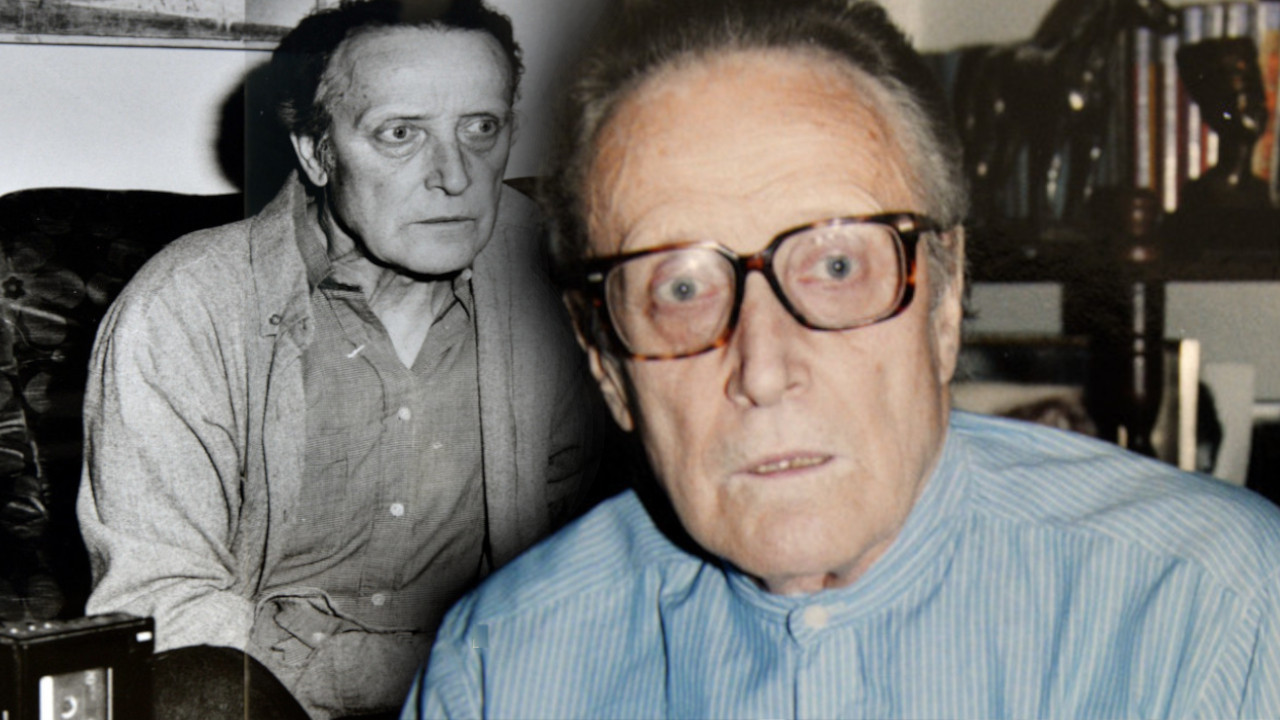 ВАНБРАЧНИ СИН СТЕВЕ ЖИГОНА: Са 28 година упознао оца ФОТО