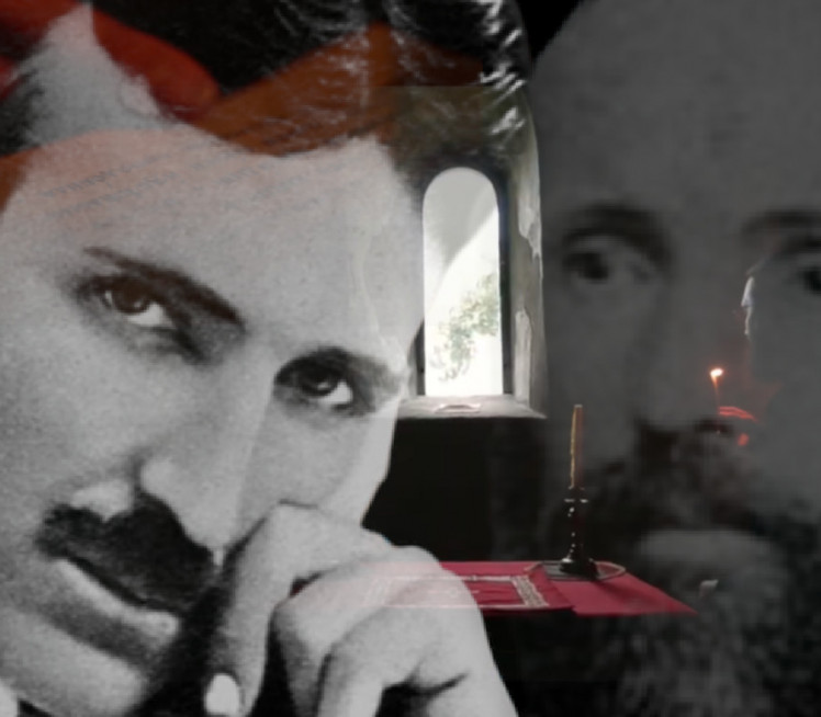 SVEŠTENIK - GOVORIO 8 JEZIKA: Ko je bio Teslin otac Milutin?