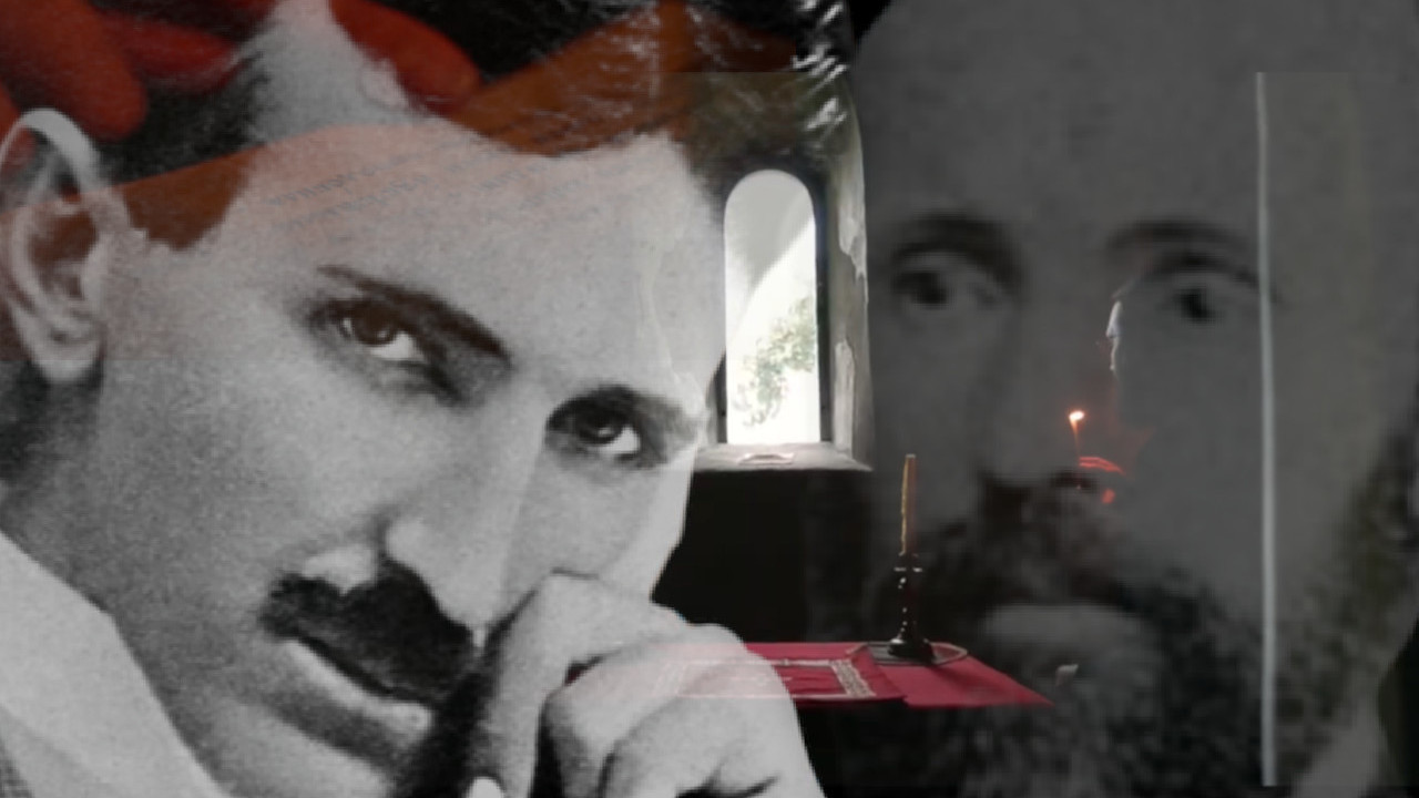 СВЕШТЕНИК - ГОВОРИО 8 ЈЕЗИКА: Ко је био Теслин отац Милутин?