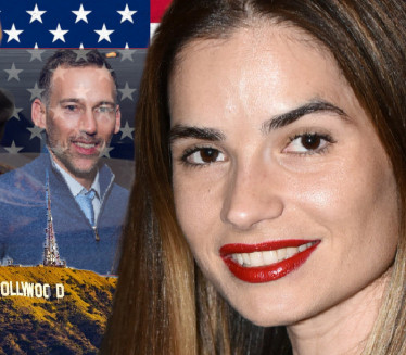 ПРОФИТИРАЛА ОД РАЗВОДА: Маријин бивши - холивудски продуцент