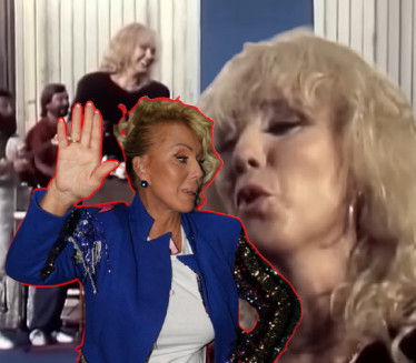 "BRENA NI DA ČUJE!" Pesma "Udri, Mujo" pisana za ovog pevača