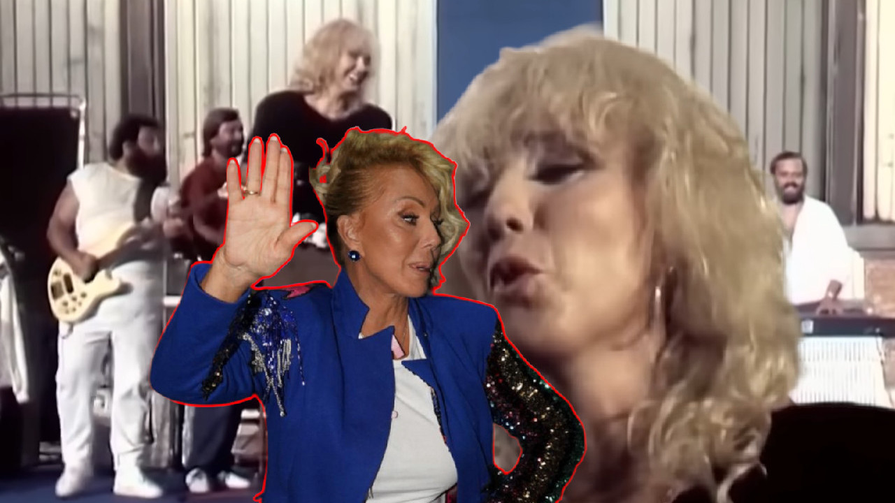 "BRENA NI DA ČUJE!" Pesma "Udri, Mujo" pisana za ovog pevača