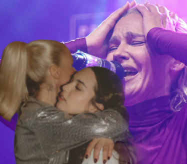 "Мама, ако икада помислиш да ниси довољно добра..." (ВИДЕО)