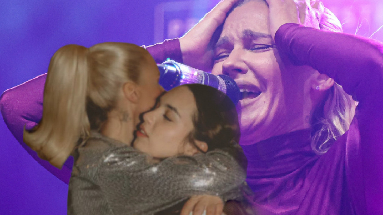 "Мама, ако икада помислиш да ниси довољно добра..." (ВИДЕО)