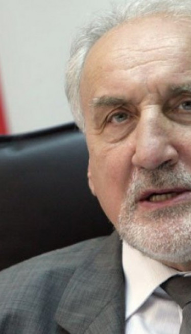 Preminuo tužilac za ratne zločine Vladimir Vukčević