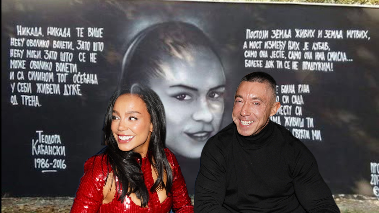 Editin dečko pokušao OTIMICU - tražio je ubicu svoje devojke