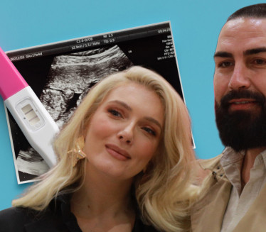 Nikolina prvi put u javnosti nakon NAJLEPŠIH vesti