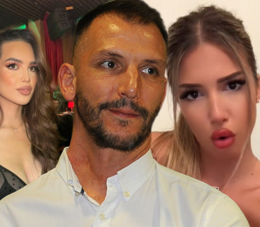 "Nisam mogao da vaspitam ćerke - obe izvoljevaju"