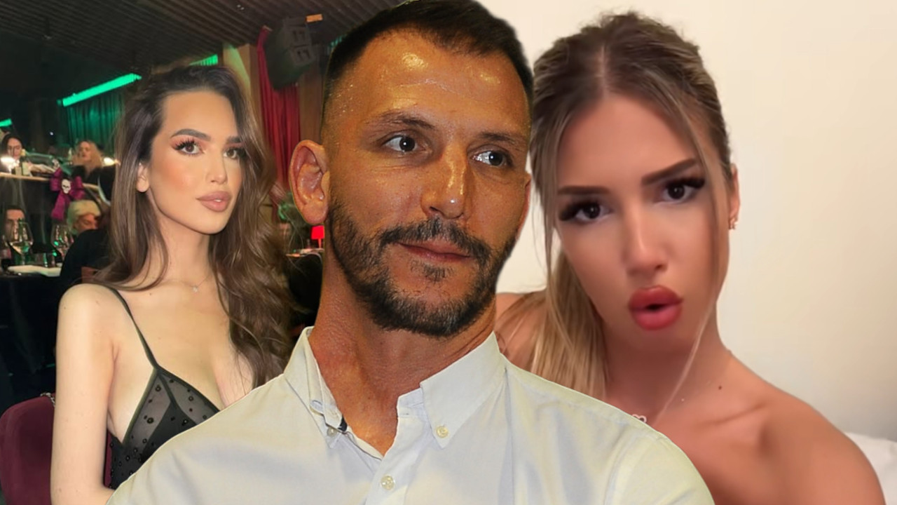 "Нисам могао да васпитам ћерке - обе извољевају"