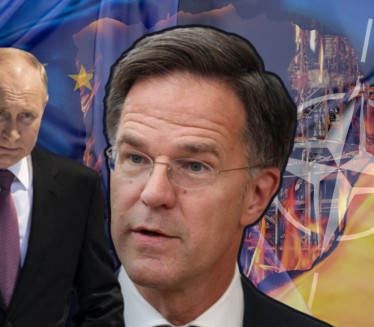 "Путине, знај да нуклеарни рат НИКАДА не можеш добити"