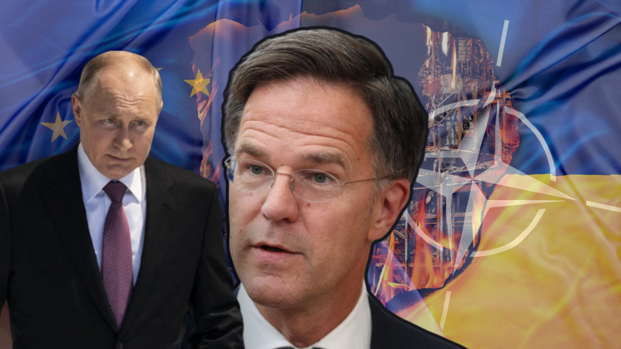 "Путине, знај да нуклеарни рат НИКАДА не можеш добити"